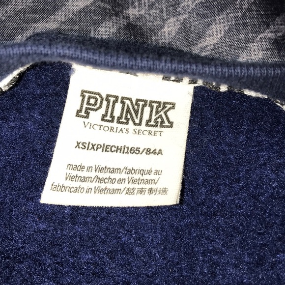 PINK pullover - Picture 3 of 3